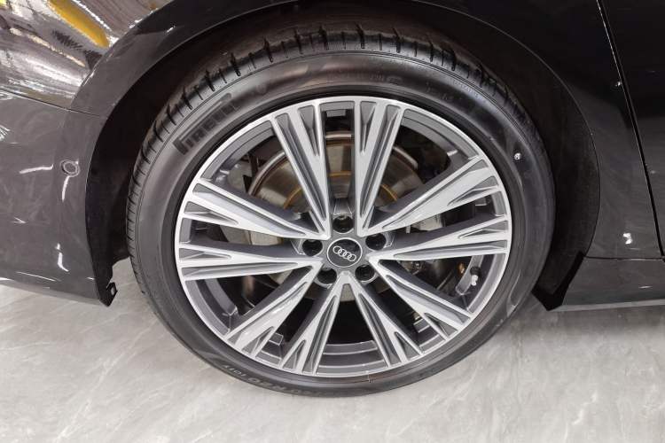 Used Audi A6L 2023 55 TFSI quattro Prestige Dynamic Edition Exterior 5