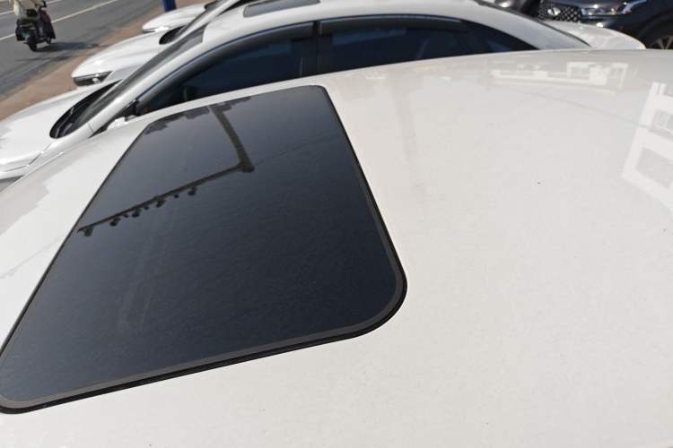 Used Volkswagen Polo 2018 1.5L Automatic Enjoyment Model
