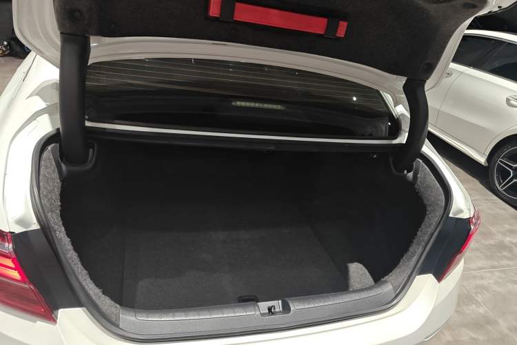 Used Honda Inspire 2022 260TURBO Jingyue Version
