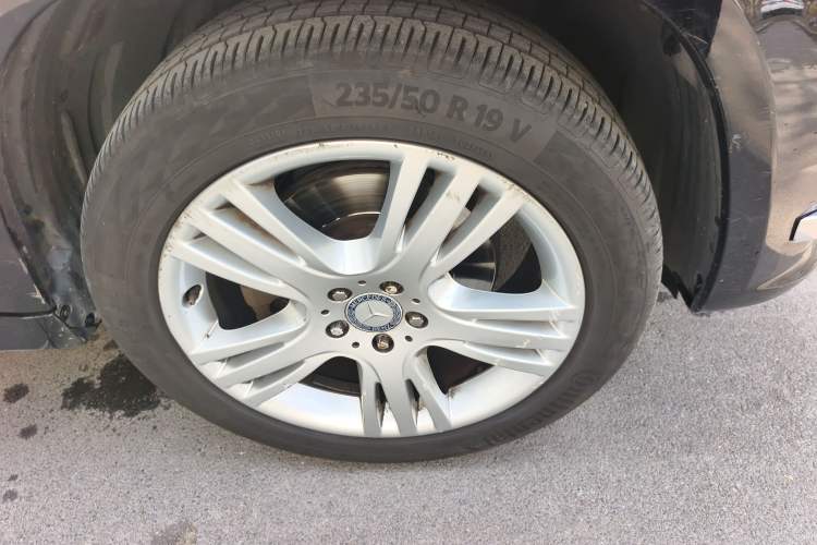 Used Mercedes-Benz GLK-Class 2014 GLK 200 Standard Model