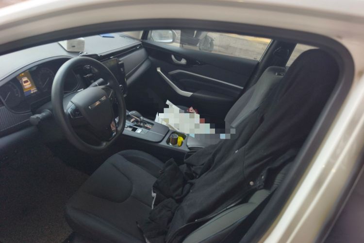 Used Venucia Venucia D60EV 2023 PLUS Comfort Edition SI Model