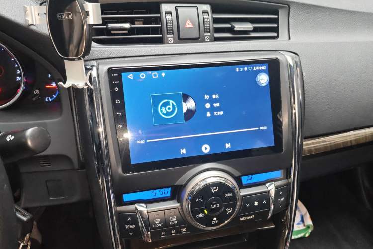 Used Toyota Reiz 2013 2.5S Elite Edition
