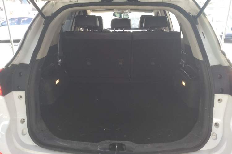 Used HYOSOW S6 2016 1.5T Manual Leading Model