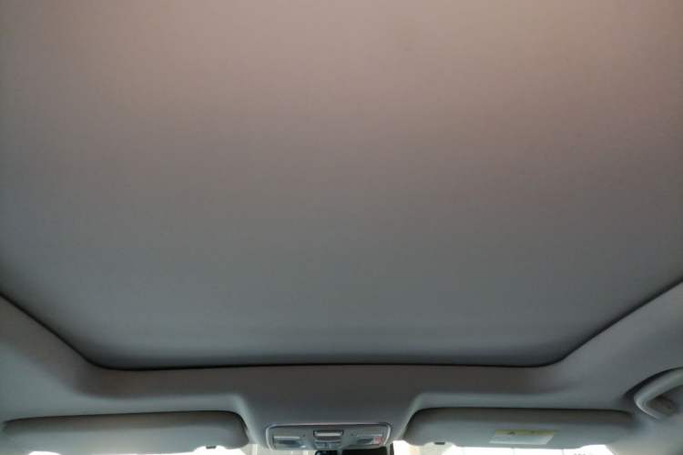 Used Changan CS35PLUS 2019 1.4T DCT Smart Connect Blue Whale Edition
