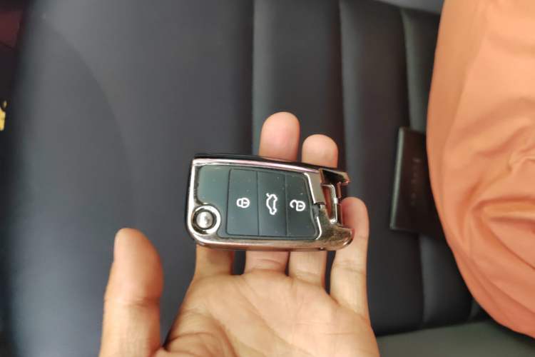 Used Volkswagen Sagitar 2021 280TSI DSG Comfort Connect Edition