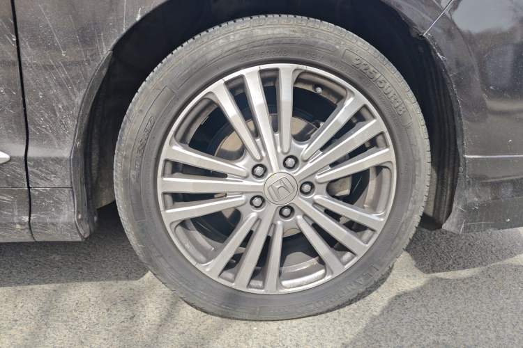 Used Honda Elysion 2016 2.4L Classic Edition Right Front Wheel Hub