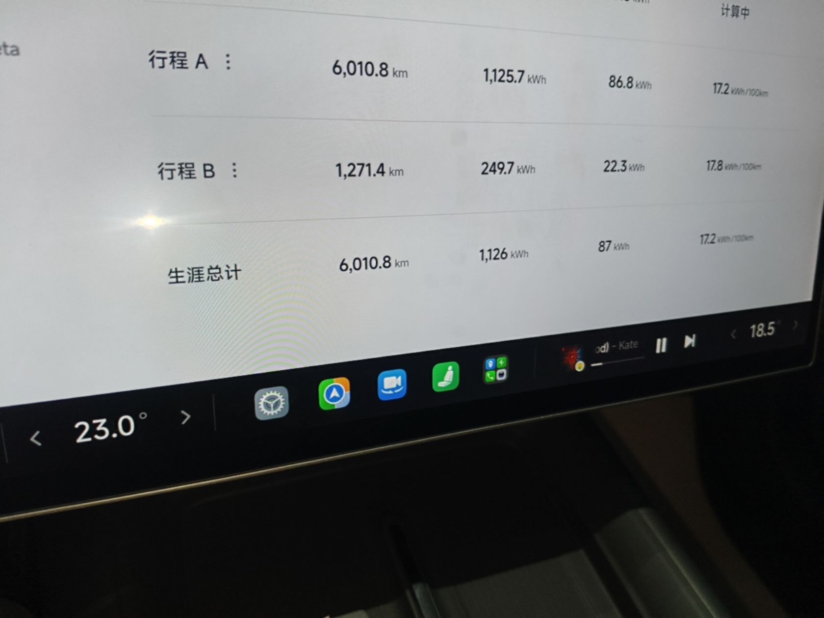 Xiaomi Auto SU7 2026 Model Max — снимка 14