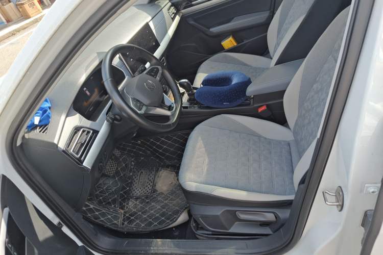 Used Volkswagen Lavida 2023 Revised Version 1.5L Automatic – Full-Option Edition
