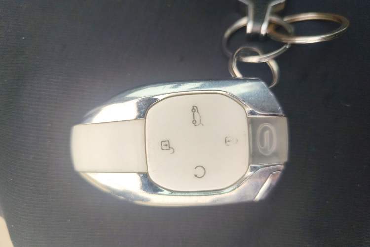 Used GAC Trumpchi EMKOO 2022 1.5T Supernova Pro Edition