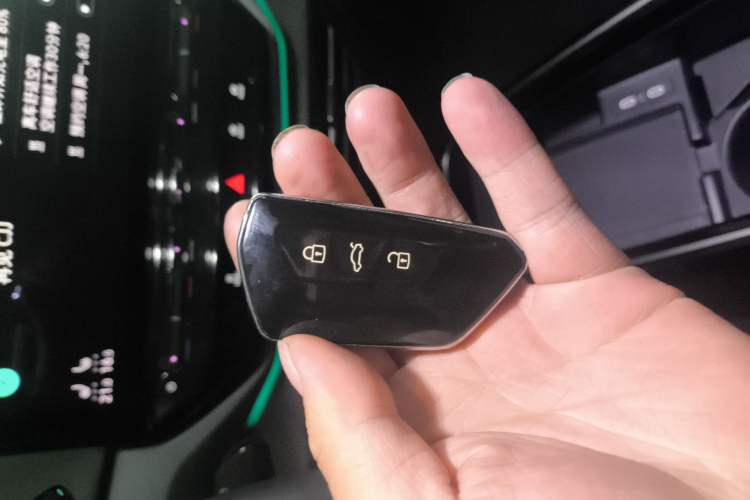 Used Volkswagen ID.4 X 2021 Pro Smart Long-Range Edition