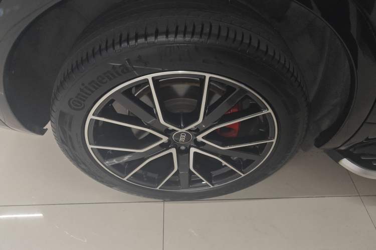 Used Audi Q5L 2023 45T Luxury Dynamic Model