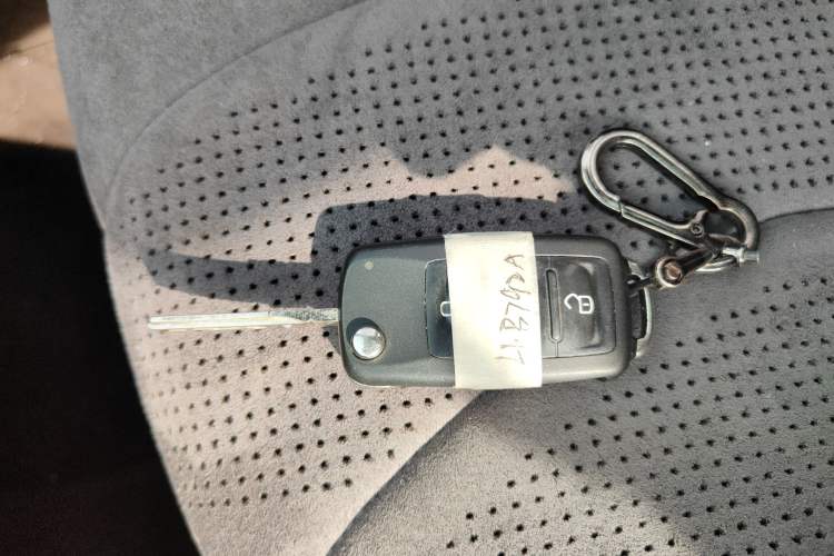 Used Skoda Kamiq 2018 1.5L Automatic Comfort Edition China V Standard Interior 1