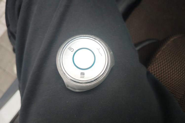 Used NETA V 2022 Chao 400 Lite
