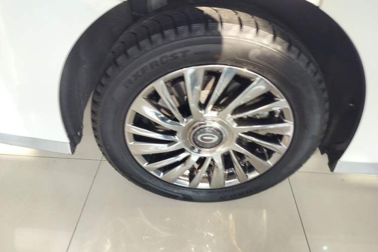 Used GAC Trumpchi M8 2023 Zongshi Series 400T Ultimate Edition