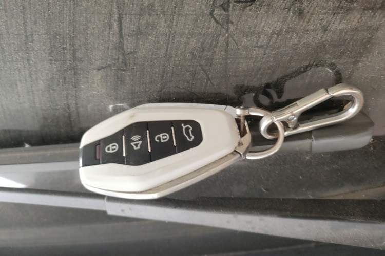 Used JETOUR X70 PLUS 2023 1.5T DCT Brave PLUS 5-Seater
