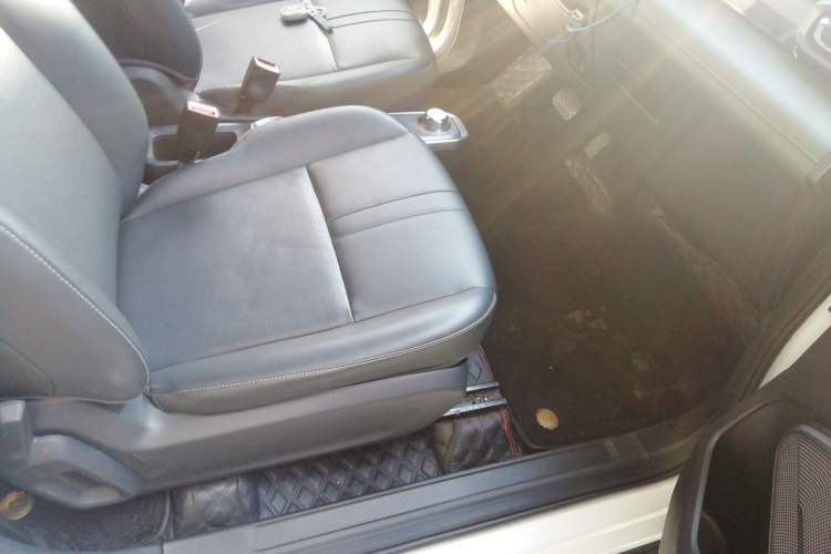 Used Baojun Spark 2023 Flagship Edition
