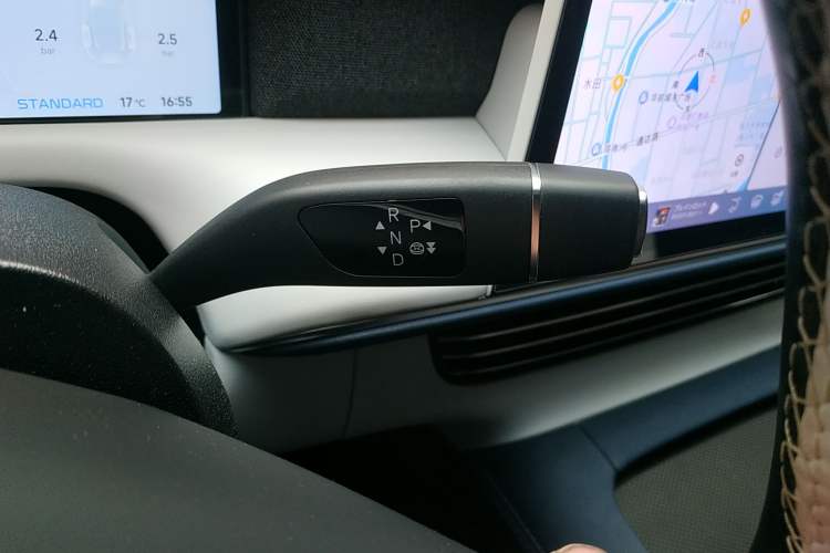 Used XPeng G6 2023 580 Long-Range Pro