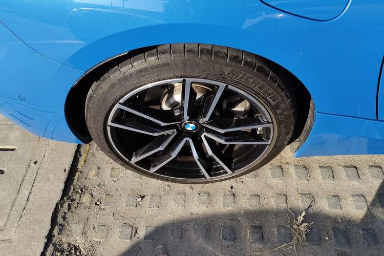 Used BMW Z4 2022 sDrive 25i M Sport Package
