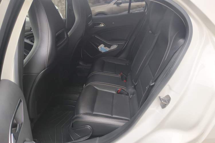 Used Mercedes-Benz GLA 2018 GLA 200 Sport Edition