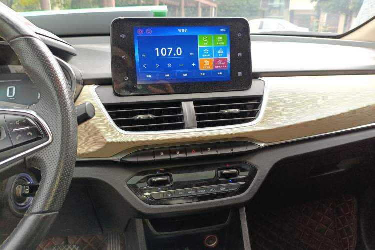 Used Baojun 360 2019 1.5L Automatic Luxury Edition China VI
