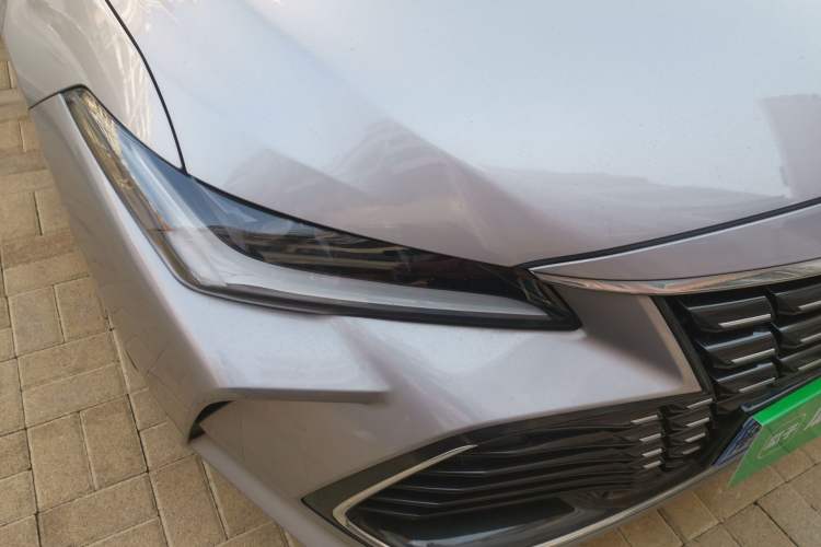 Used Toyota Avalon 2023 2.0L Premium Edition