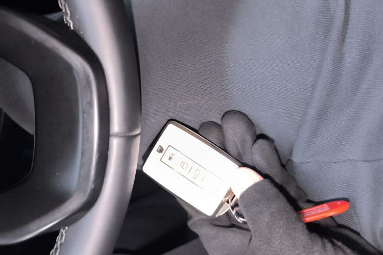 Used Tank 400 2025 2.0T Gasoline Version