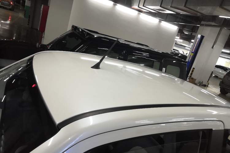 Used Bestune Pony 2024 170km Vitality Horse