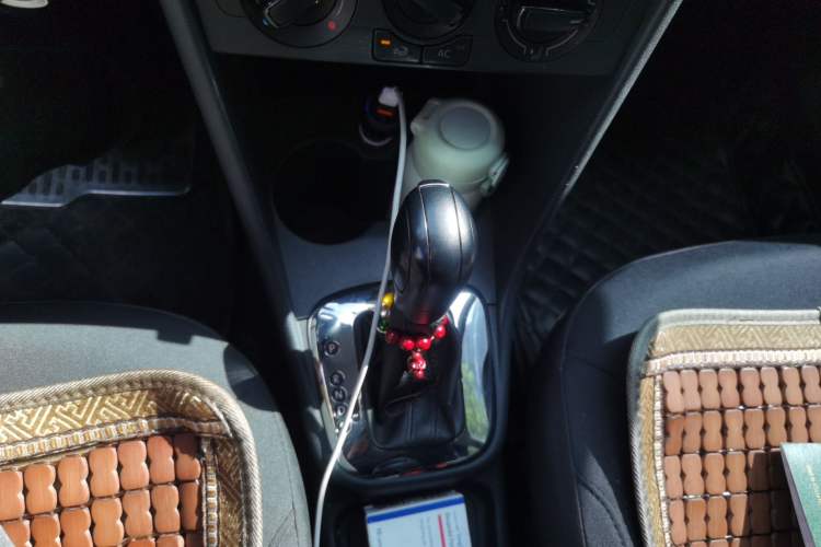 Used Volkswagen Polo 2013 1.6L Automatic Comfort Edition