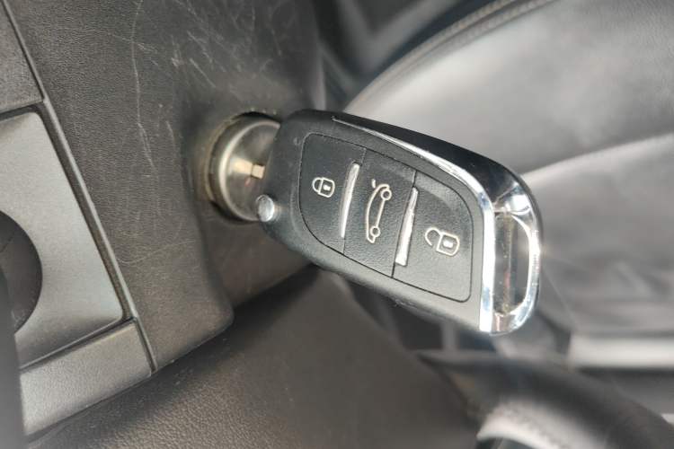 Used Buick Verano 2016 Hatchback 15S Automatic Ambition Model
