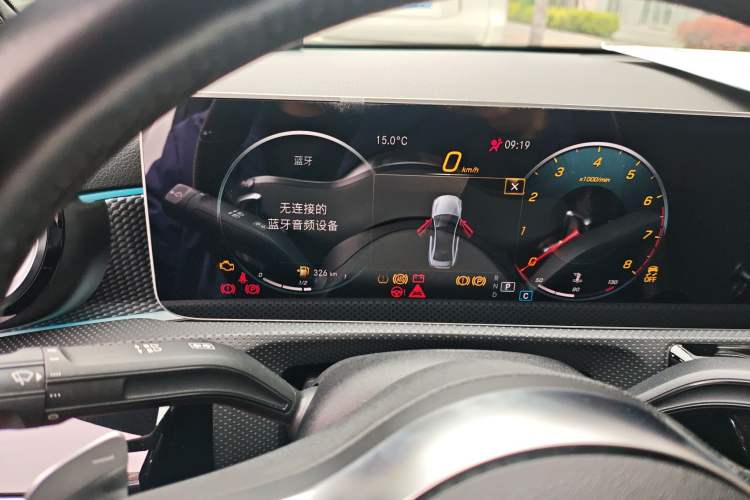 Used Mercedes-Benz A-Class 2020 A 200 L Sport Sedan