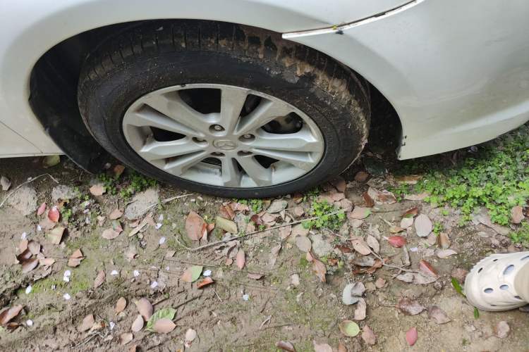 Used Mazda 6 2015 2.0L Automatic Classic Version
