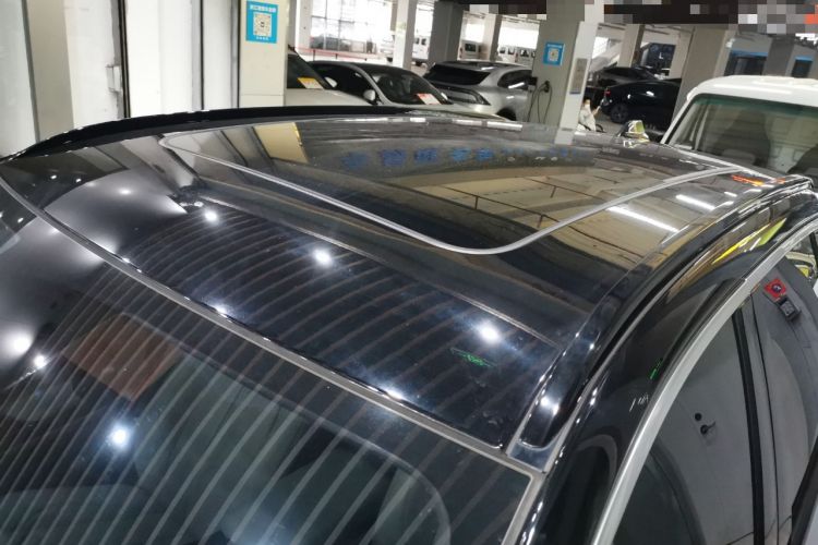 Used Nio ES6 2020 600 km Sport Edition
