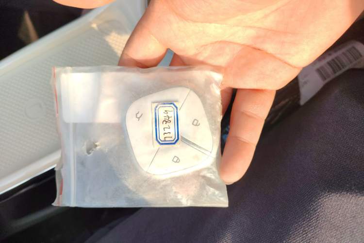 Used Wuling Bingo 2025 333 km Enjoyment Version