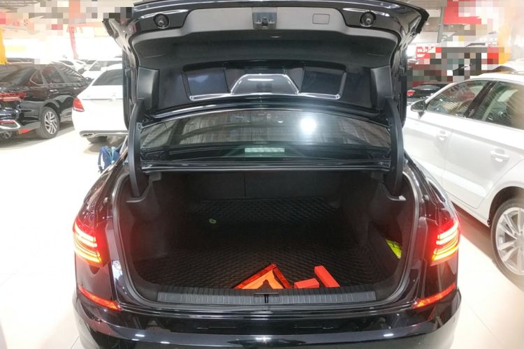 Used Volkswagen Passat 2022 330TSI Luxury Edition