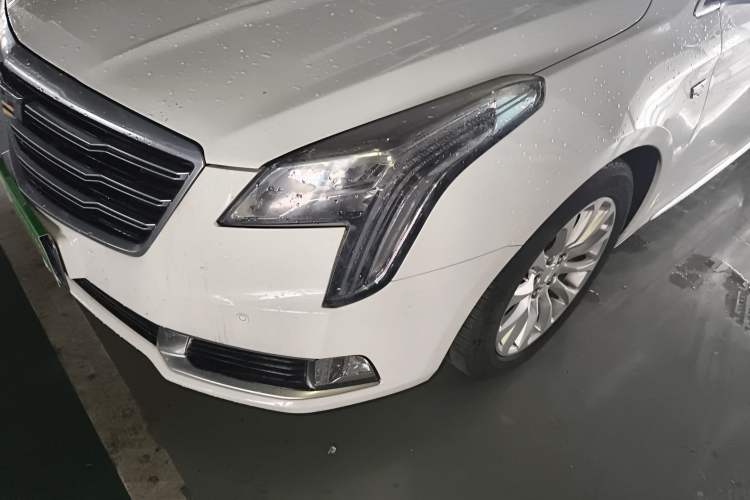 Used Cadillac XTS 2018 28T Tech Edition