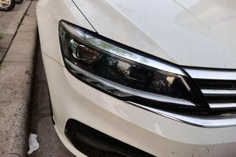 Used Volkswagen Lamando 2019 280TSI DSG Comfort Edition China V Standard
