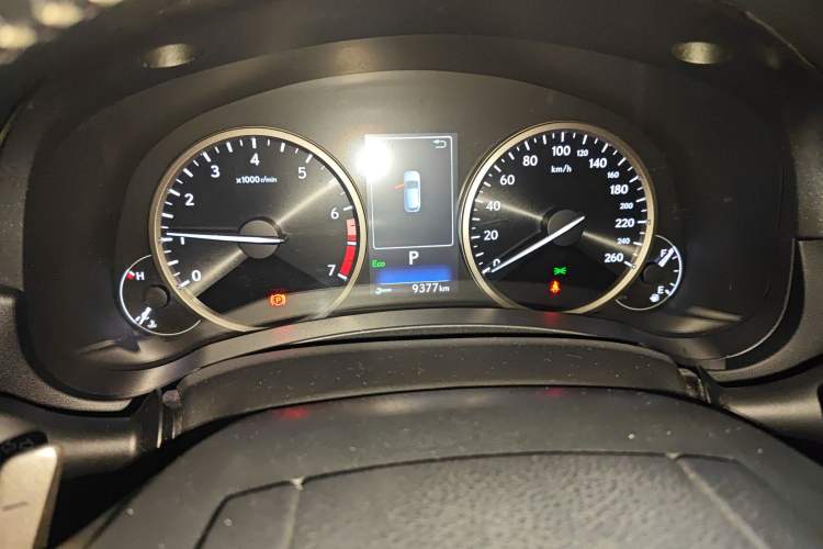 Used Lexus NX 2020 200 Front-Wheel Drive Freeline Edition China V Standard