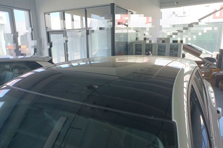 Used FORTHING Friday 2024 410 Performance Version Plus
