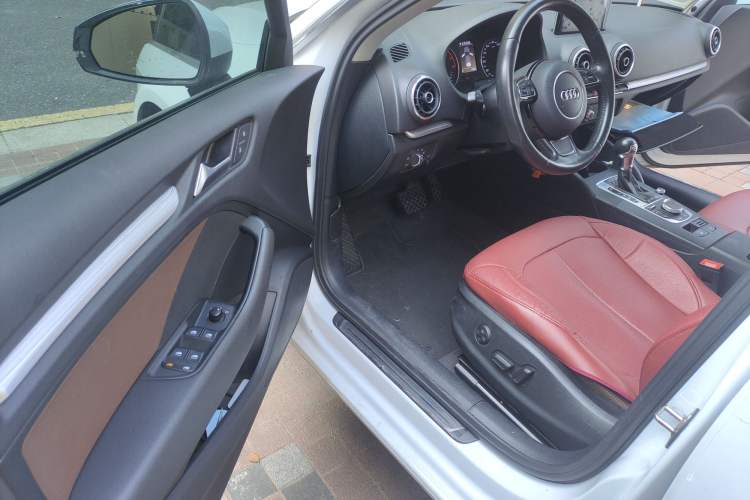 Used Audi A3 2016 Sportback 35 TFSI Ambition