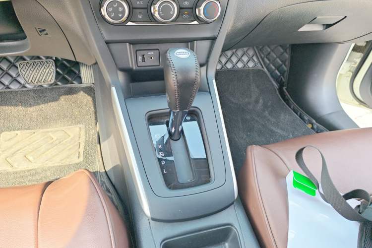 Used Nissan Sylphy 2024 Classic 1.6XE CVT Comfort Edition
