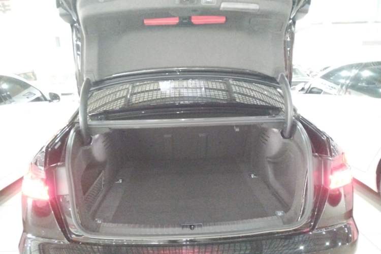 Used Audi A6L 2020 45 TFSI Prestige Dynamic Edition
