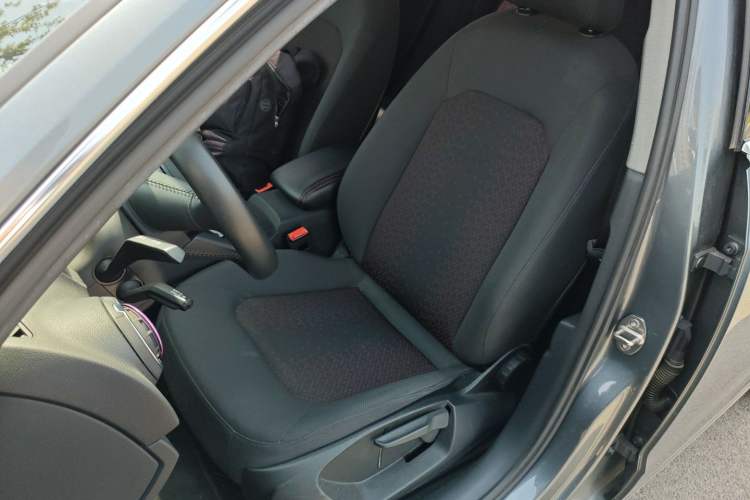 Used Audi A3 2020 Sportback 35 TFSI Ambition China VI
