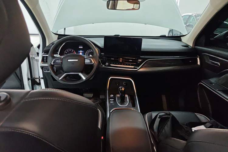 Used Haval H6 2023 National Trend Edition 1.5T Automatic Urban Version
