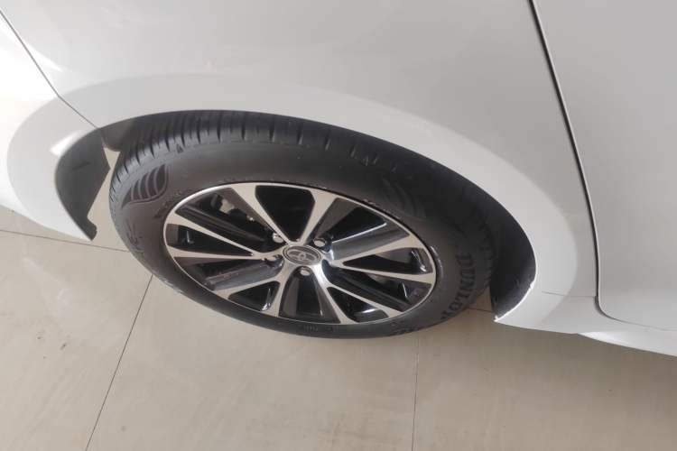 Used Toyota Levin 2023 Smart Electric Hybrid Dual-Engine 1.8L Leading Edition