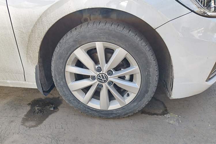 Used Volkswagen Bora 2021 1.5L Automatic Comfort Smart Connect Edition
