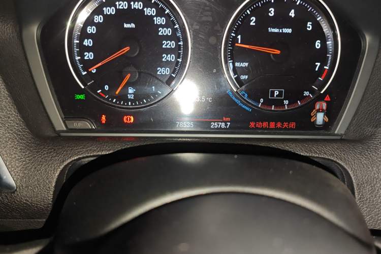 Used BMW 1 Series 2018 120i M Sport Package
