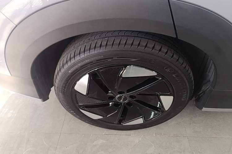 Used BYD Sealion 05 EV 2025 520 km Flagship SmartDrive Version