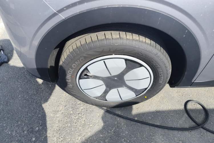 Used Geely Galaxy Geome 2026 Model 310km Youth Edition