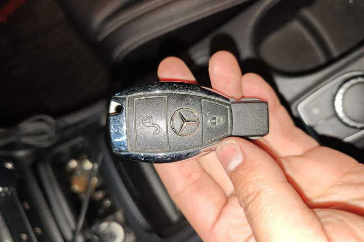 Used Mercedes-Benz GLA 2016 GLA 200 Sport Edition