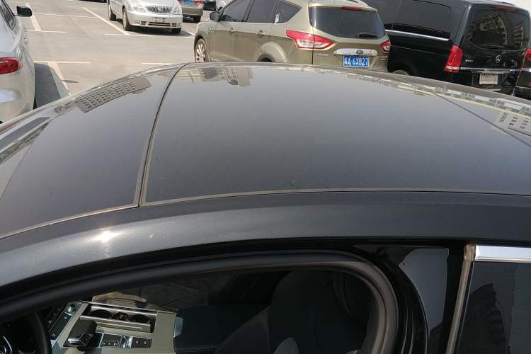 Used Audi A6L 2021 45 TFSI quattro Prestige Dynamic Edition